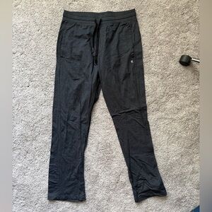 Kyodan Dark Gray Men's Joggers